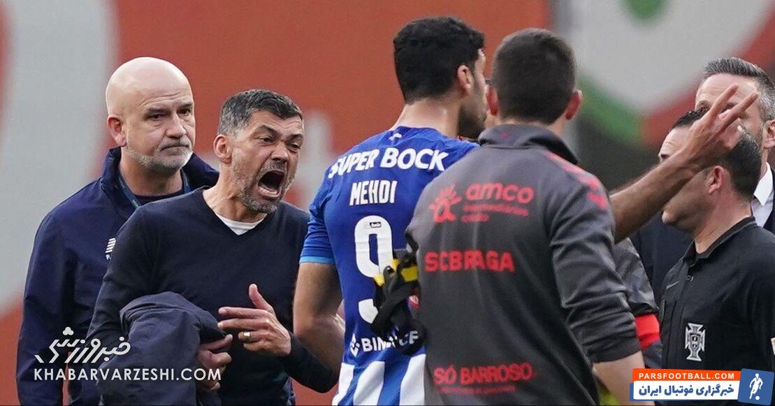 سرجیو کونسیسائو در پورتو