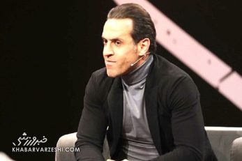 استوری علی کریمی