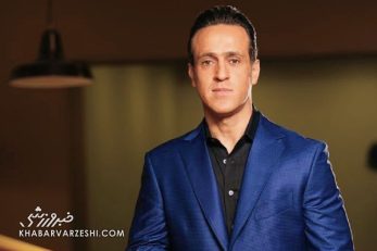 استوری علی کریمی