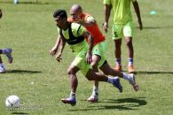 کمبود بازیکن در دفاع راست استقلال