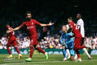 گلزنی محمد صلاح در هفته اول لیگ جزیره برای ششمین فصل متوالی