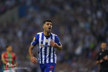 اعتراف جالب پیشکسوت پورتو درباره مهدی طارمی