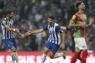 مهدی طارمی در پورتو