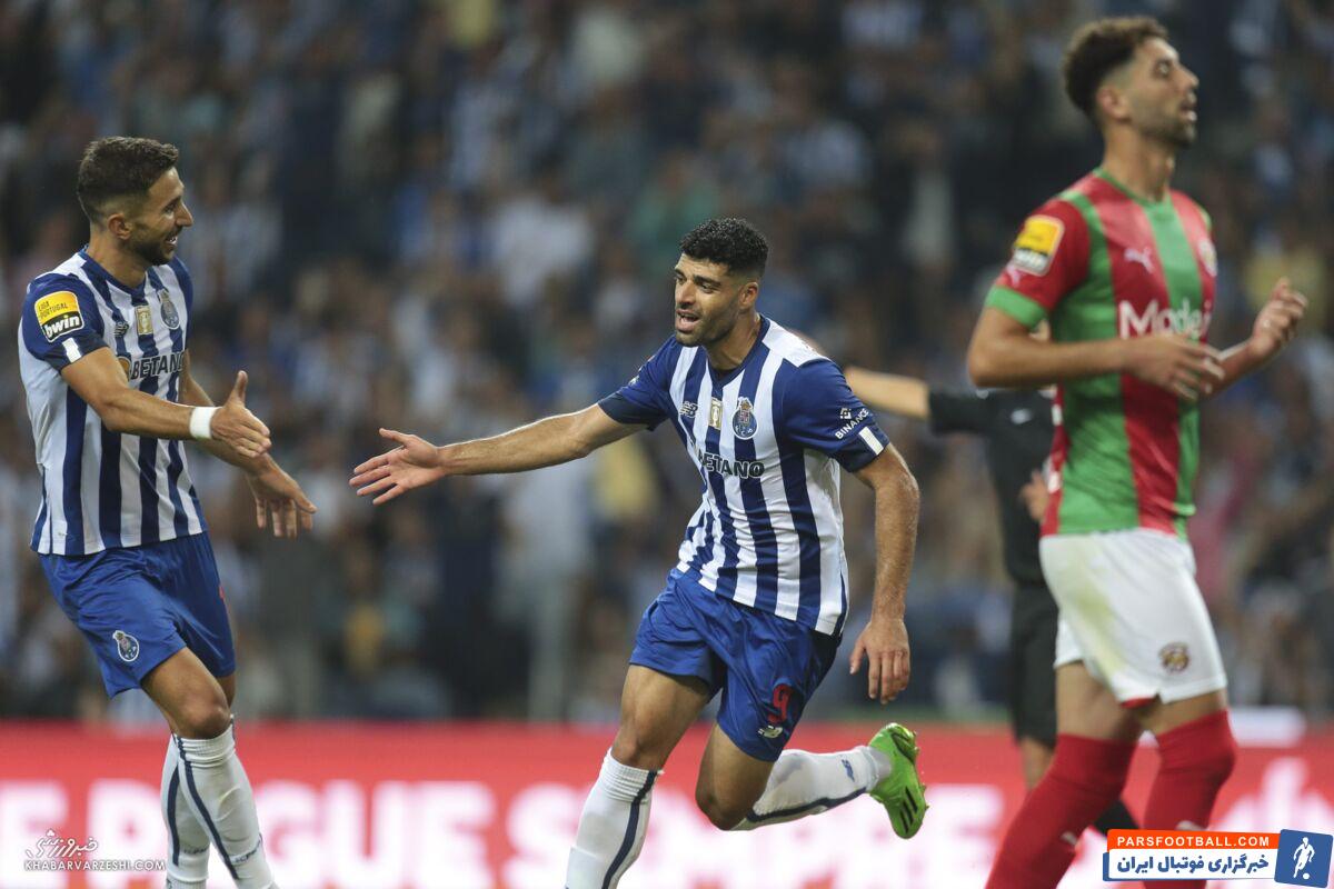 طرح بسیار زیبا و معنادار اینستاگرام فارسی کنفدراسیون فوتبال آسیا از ماموریتهای مهدی طارمی در فصل جاری