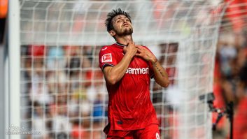 سردار آزمون