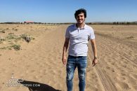 شکایت علیه سردار آزمون