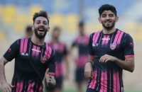 پرسپولیس ؛ جانشین ستاره جنجالی سرخ ها مشخص شد