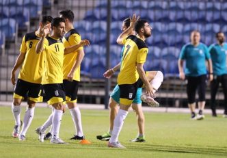 تیم ملی ؛ علیرضا شهاب : در مورد طارمی، خدا را شکر مشکل خاصی وجود ندارد