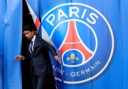 پاریسنژرمن در آستانه محرومیت از حضور در لیگ قهرمانان اروپا