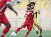 محمد عمری : با وجود پیشنهاد استقلال، پرسپولیس را انتخاب کردم