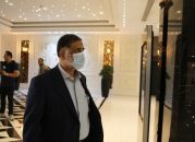 اعتراف تلخ مصطفی آجورلو ؛ جریمه ۲۶۰ میلیارد تومانی در انتظار استقلال ؛ شکایت خطرناک پادوانی