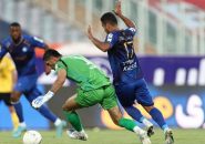 نوید مظفری کارشناس داوری : دقیقه ۸۳ باید به سود استقلال پنالتی اعلام می شد