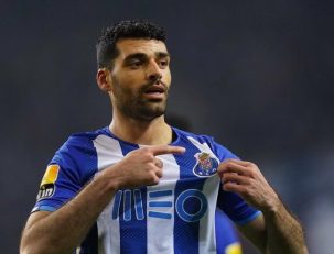 غیبت مهدی طارمی برابر ریوآوه