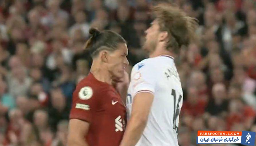 یورگن کلوپ و داروین نونیز