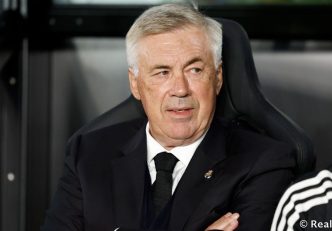 آنچلوتی : شوامنی برابر سلتا واقعاً خوب بازی کرد