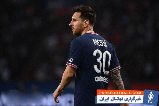 لیونل مسی برابر یوونتوس