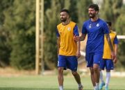 لیگ برتر ؛ تقابل یاغی های استقلال و سپاهان در لیگ برتر