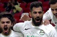 محمدحسین کنعانی زادگان مورد توجه تیم قطری قرار گرفته است