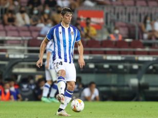 کریم بنزما و روبرت لواندوفسکی