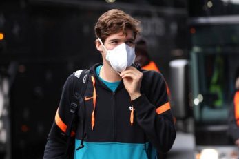 تلاش بارسلونا برای جذب مارکوس آلونسو تا پیش از آغاز لالیگا