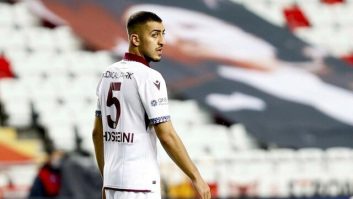 غیبت علی کریمی و حضور مجید حسینی در لیست کایسری اسپور