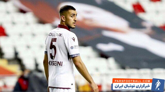 غیبت علی کریمی و حضور مجید حسینی در لیست کایسری اسپور