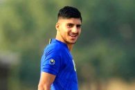 فردین رابط از تیم فوتبال استقلال جدا شد