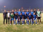 حمایت ادره کل ورزش خوزستان از استقلال ملاثانی