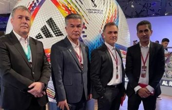 مشورت یک پرسپولیسی برای خداحافظی از تیم ملی ؛ حمید استیلی استعفا می دهد ؟