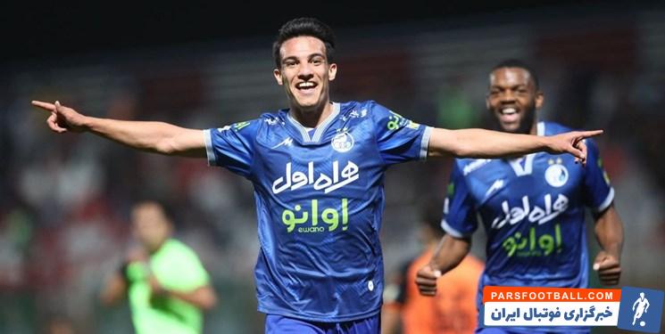 امیرحسین حسین زاده