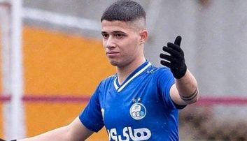 عرفان باقری