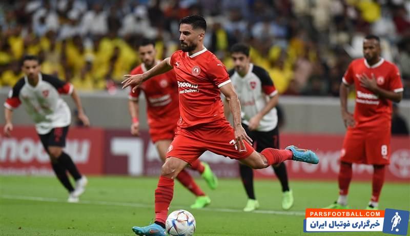 مهرداد محمدی