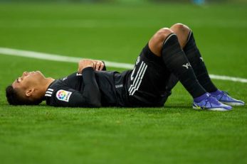 کاسمیرو در منچستریونایتد