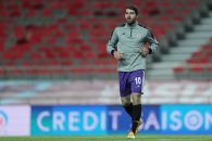 جدایی احتمالی کریم انصاری فرد از آ.اک آتن و پیوستن به اومونیا