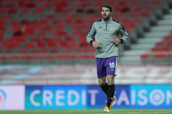 جدایی احتمالی کریم انصاری فرد از آ.اک آتن و پیوستن به اومونیا