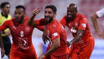 مهرداد محمدی