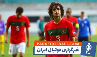 مدافع پیشین تراکتور در آلبانی