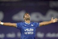 استقلال ؛ بیانیه باشگاه استقلال درباره وضعیت محمدحسین مرادمند