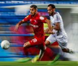 علی علیپور در ژیل ویسنته