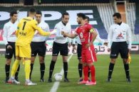 داوران قضاوتکننده در دیدارهای لیگ برتر فوتبال مشخص شد