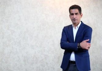 حسن کامرانی فر