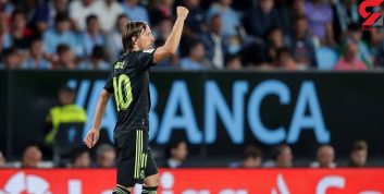 رئال مادرید و سلتاویگو