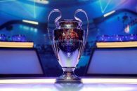 لیگ قهرمانان اروپا