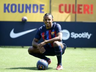 ژول کنده و آنسو فاتی