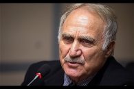 سکته مغزی حسین کلانی در ایالت کالیفرنیای آمریکا