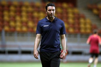 کی روش ؛ مذاکره تاج با فولاد برای حضور نکونام در تیم ملی