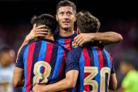 بارسلونا و بایرن