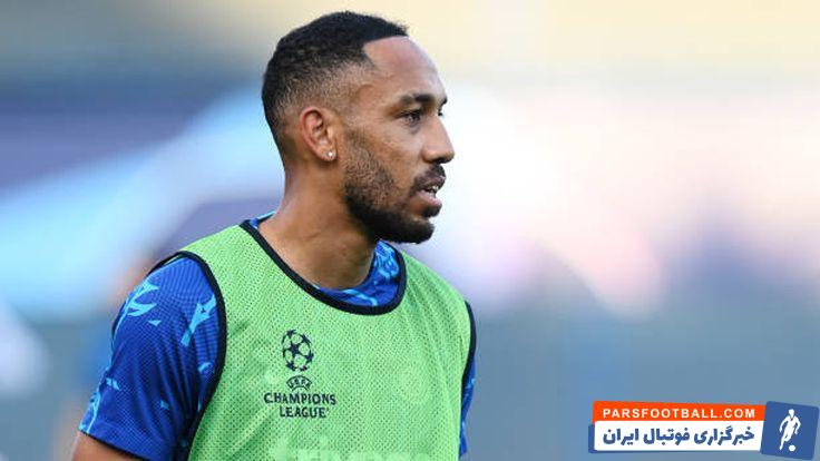 چلسی ؛ اوبامیانگ : توخل بسیار ناراحت و ناامید است