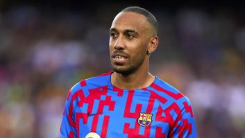 ادامه تلاش های چلسی برای جذب اوبامیانگ