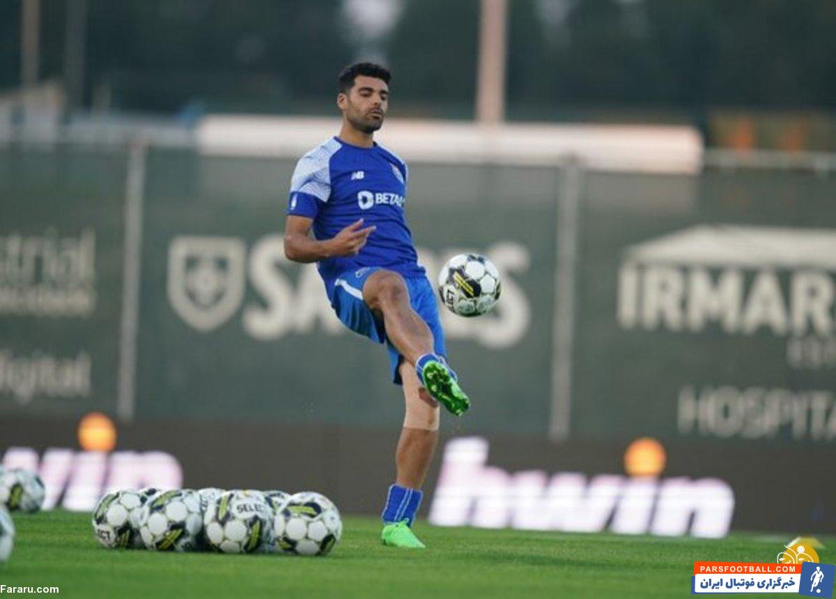 آیا مهدی طارمی در آخرین روز نقل و انتقالات اروپا راهی چلسی انگلستان خواهد شد ؟